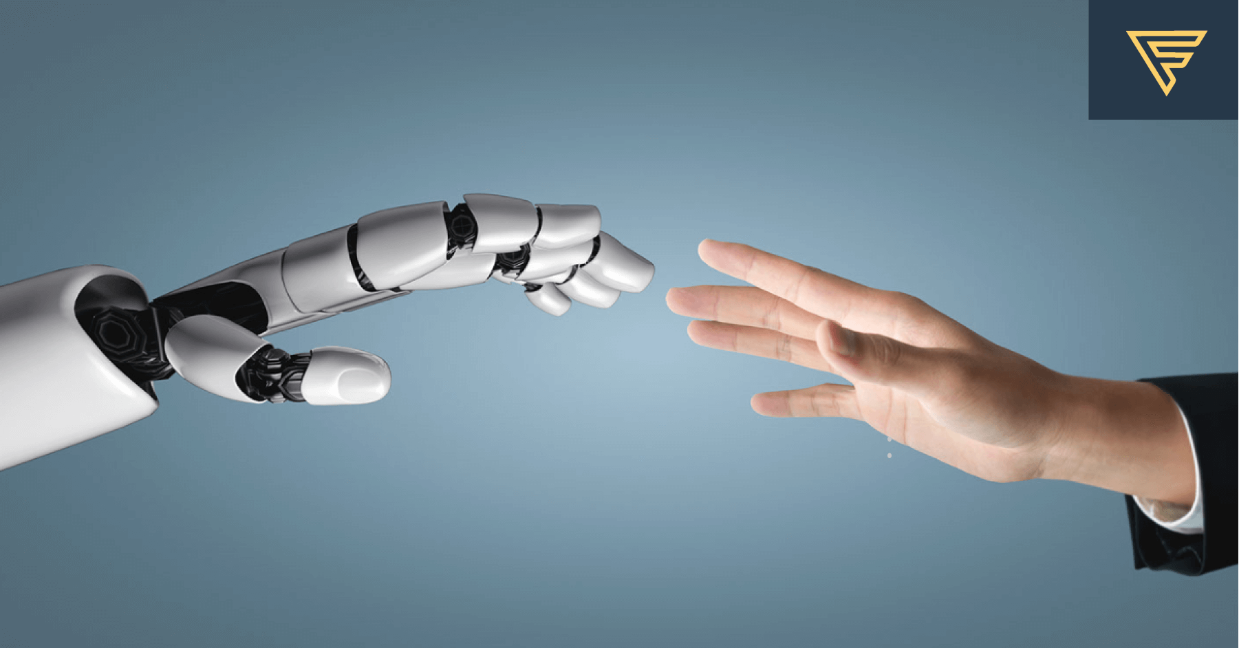 How Finance Can Beat The Bots With Prescriptive Analysis How Finance Can Beat The Bots With Prescriptive Analysis